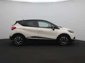 Renault Captur (2016) thumbnail 7