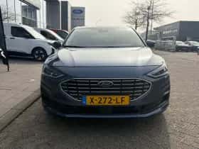 Ford Focus (2023) thumbnail 2