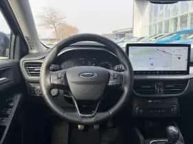 Ford Focus (2023) thumbnail 11