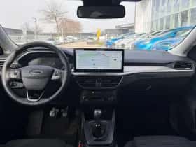 Ford Focus (2023) thumbnail 13