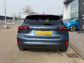 Ford Focus (2023) thumbnail 6