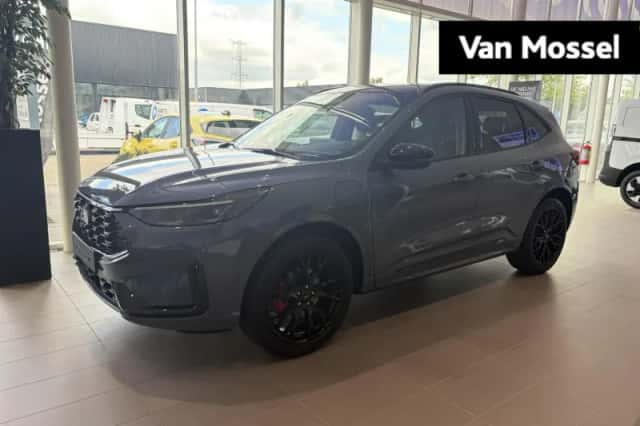 Ford Kuga (2026) thumbnail 1
