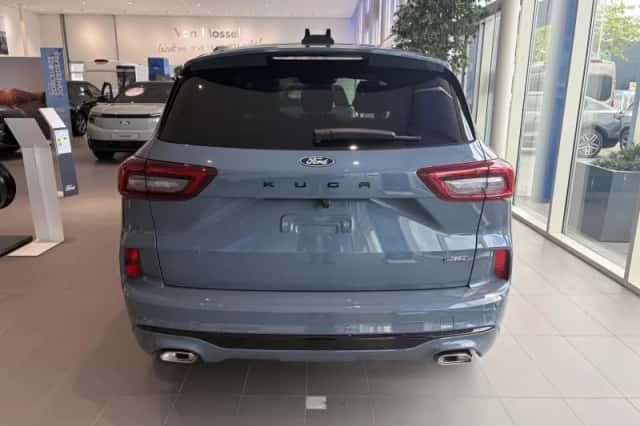 Ford Kuga (2026) thumbnail 4