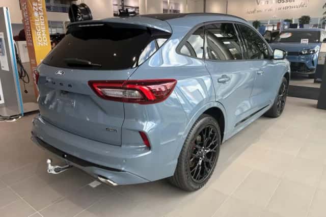 Ford Kuga (2026) thumbnail 6