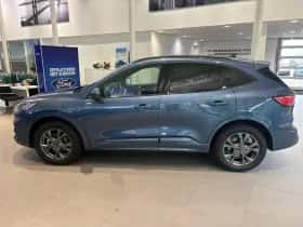 Ford Kuga (2022) thumbnail 2