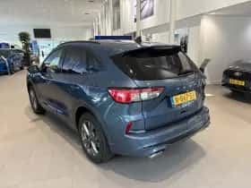 Ford Kuga (2022) thumbnail 3
