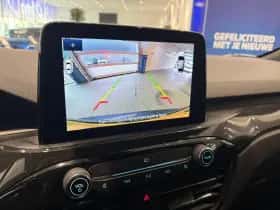 Ford Kuga (2022) thumbnail 22