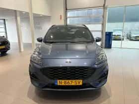 Ford Kuga (2022) thumbnail 8