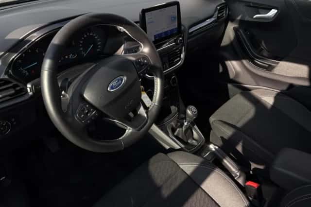 Ford Puma (2024) thumbnail 3