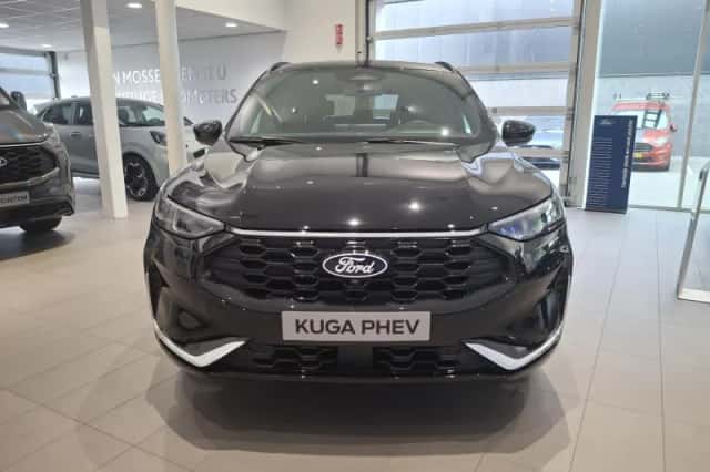 Ford Kuga (2026) thumbnail 2