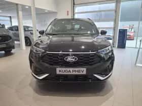 Ford Kuga (2026) thumbnail 2