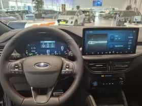 Ford Kuga (2026) thumbnail 11