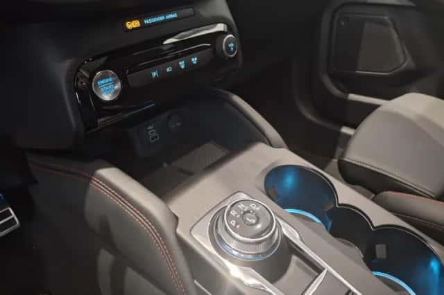 Ford Kuga (2026) thumbnail 12