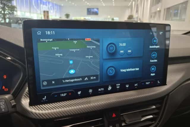 Ford Kuga (2026) thumbnail 13