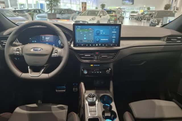 Ford Kuga (2026) thumbnail 16