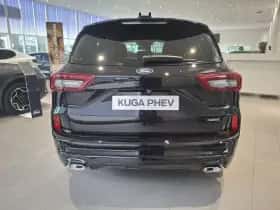 Ford Kuga (2026) thumbnail 4