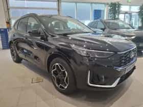 Ford Kuga (2026) thumbnail 7