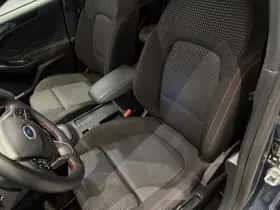 Ford Focus (2025) thumbnail 12