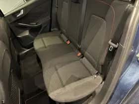 Ford Focus (2025) thumbnail 13