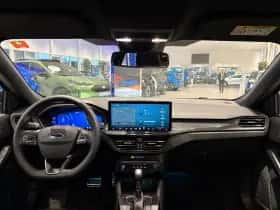 Ford Focus (2025) thumbnail 14