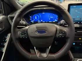 Ford Focus (2025) thumbnail 15