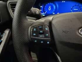 Ford Focus (2025) thumbnail 16