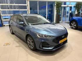 Ford Focus (2025) thumbnail 3