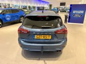 Ford Focus (2025) thumbnail 6