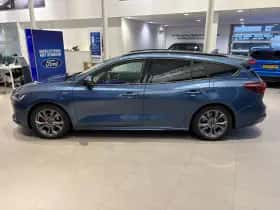 Ford Focus (2025) thumbnail 10