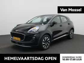 Ford Puma (2024)