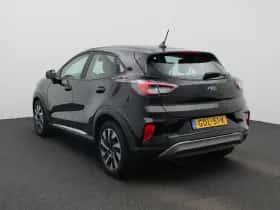 Ford Puma (2024) thumbnail 2