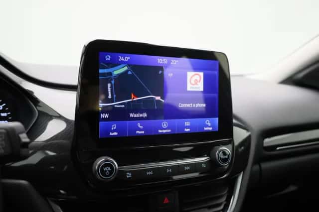 Ford Puma (2024) thumbnail 14