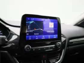 Ford Puma (2024) thumbnail 14