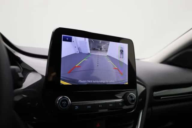 Ford Puma (2024) thumbnail 15