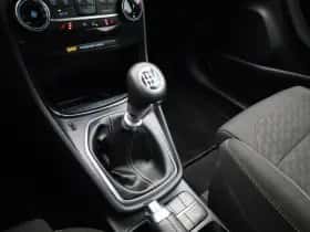Ford Puma (2024) thumbnail 17