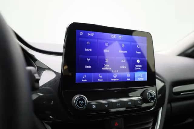 Ford Puma (2024) thumbnail 24