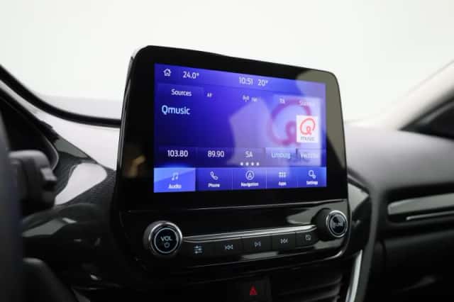 Ford Puma (2024) thumbnail 25