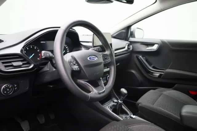 Ford Puma (2024) thumbnail 26