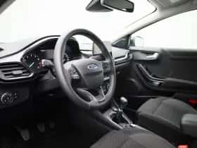 Ford Puma (2024) thumbnail 26