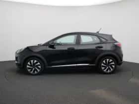 Ford Puma (2024) thumbnail 4