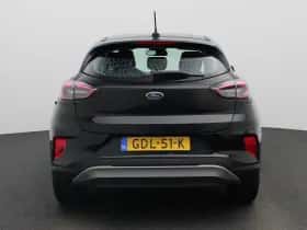 Ford Puma (2024) thumbnail 5