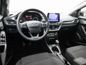 Ford Puma (2024) thumbnail 7