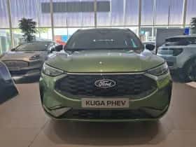 Ford Kuga (2026) thumbnail 2