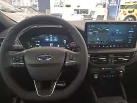 Ford Kuga (2026) thumbnail 12