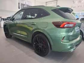 Ford Kuga (2026) thumbnail 3