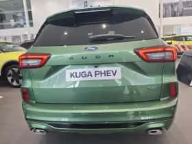Ford Kuga (2026) thumbnail 4