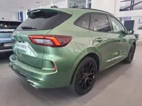 Ford Kuga (2026) thumbnail 5
