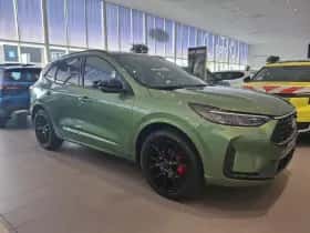 Ford Kuga (2026) thumbnail 6