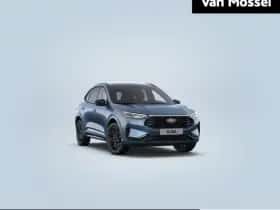 Ford Kuga (2026)