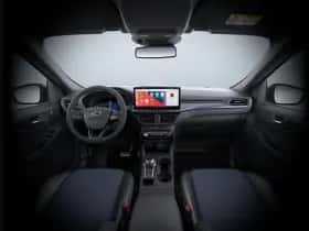 Ford Kuga (2026) thumbnail 4